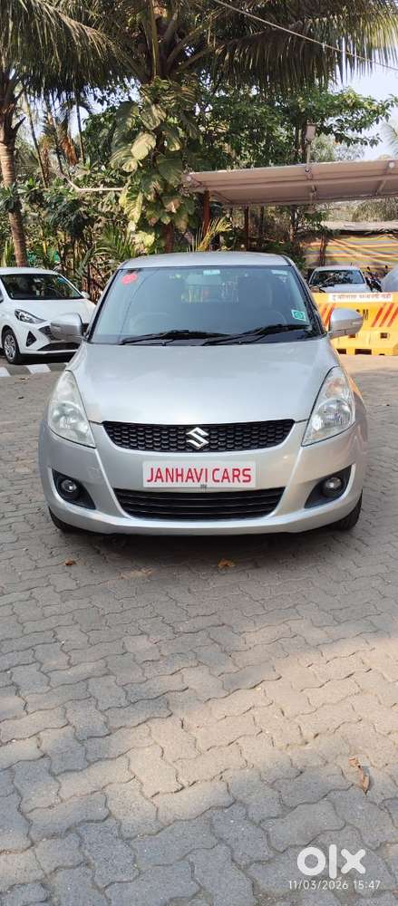 Maruti Suzuki Swift Vdi (o), 2015, Diesel