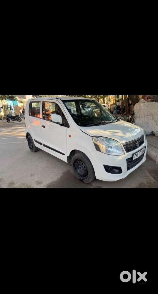 2017 Maruti Suzuki Hybrid 90000 Km