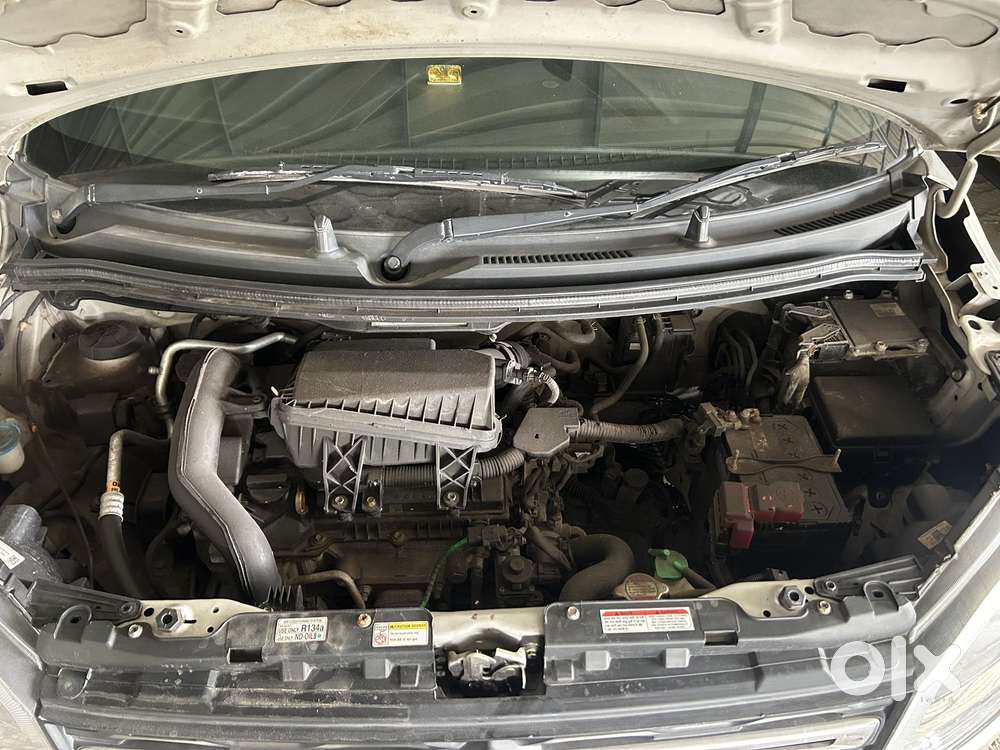 Maruti Suzuki Wagon R Vxi, 2022, Petrol