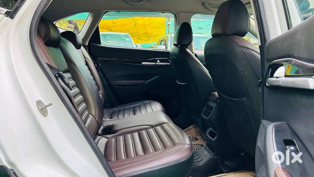 Kia Seltos Htk Plus At 1.5 Diesel, 2022, Diesel