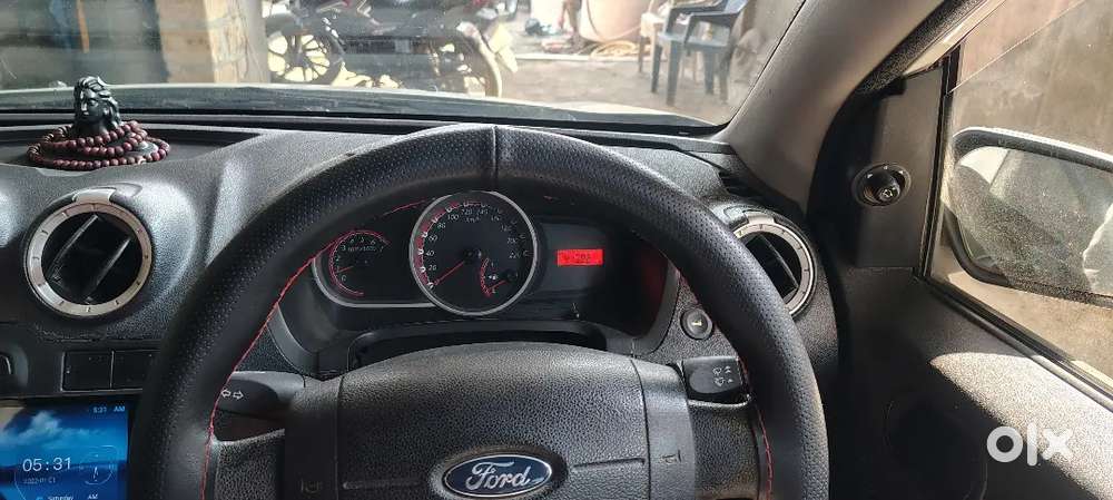 Good Condition And Smooth Engine Powerful Ac