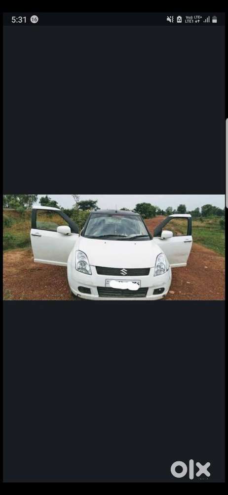 Maruti Suzuki Swift 2006