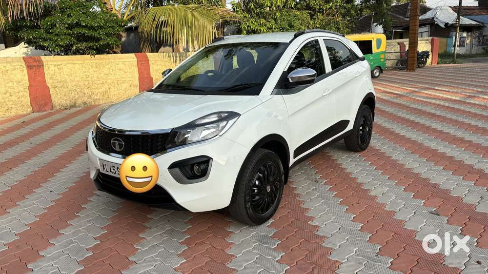 Tata Nexon 1.5 Revotorq Xm (s), 2019, Diesel