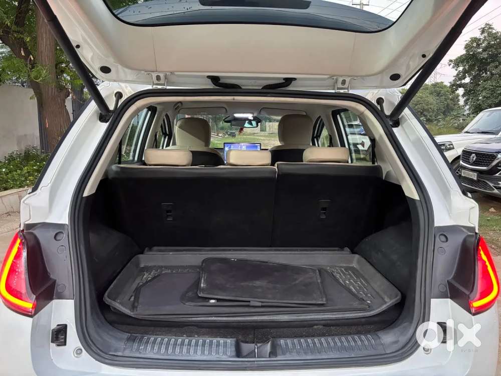 Mg Windsor Ev, 2025, Electric