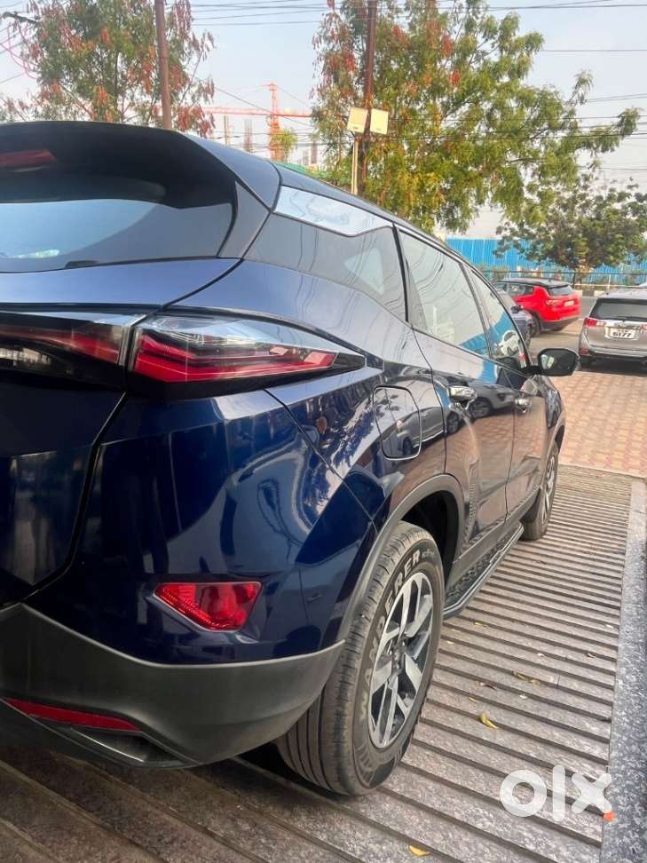 Tata Harrier Xta+ 2.0 L Kryotec Bs Vi, 2023, Diesel