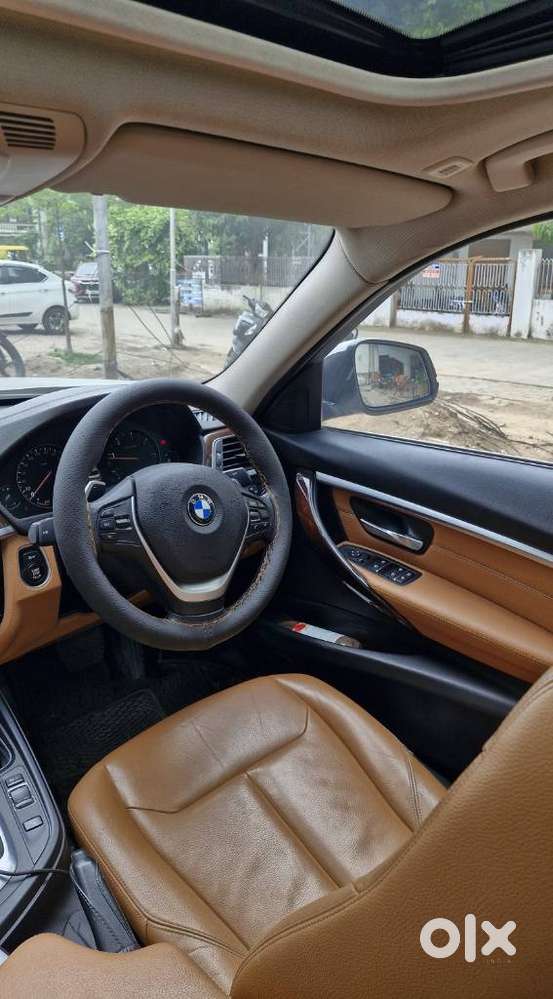 Bmw 3 Series 320d, 2019, Diesel