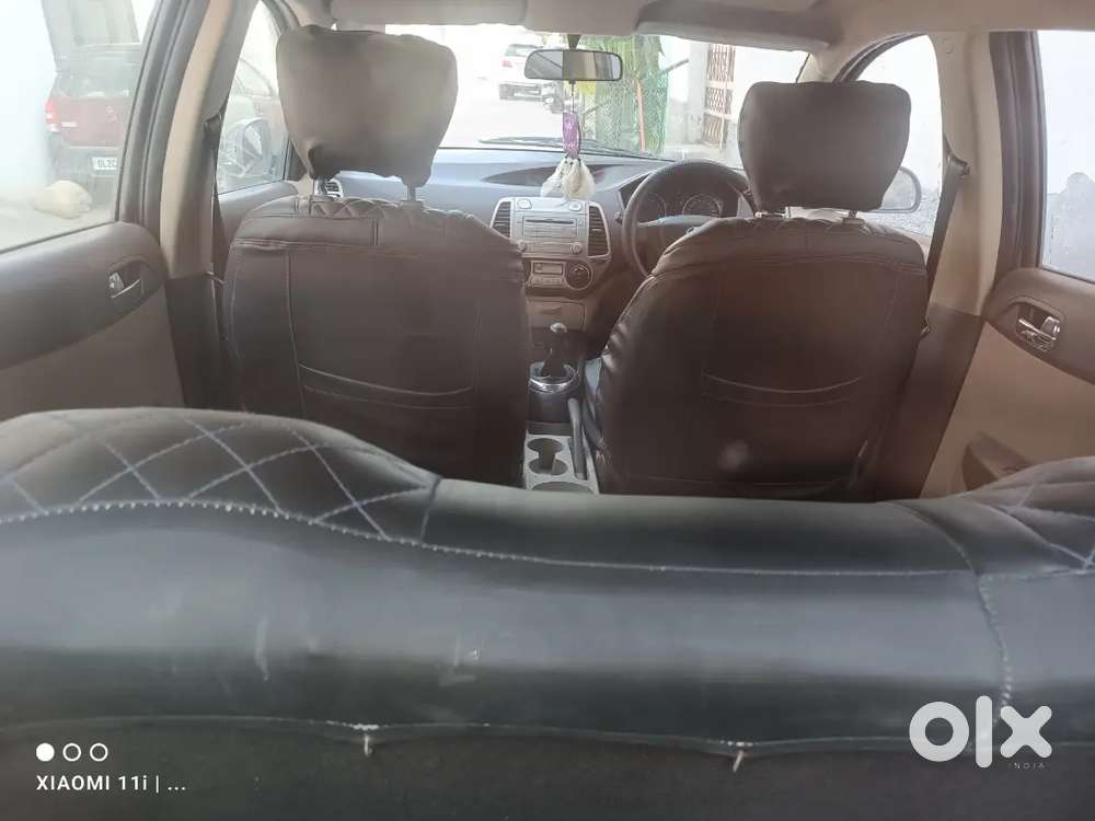 Hyundai I20 2010 Petrol 78162 Km Driven