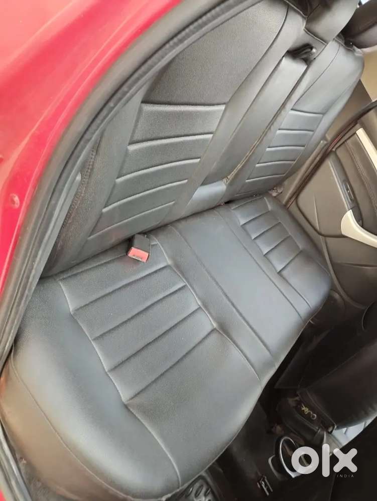 Renault Duster Diesel 2013
