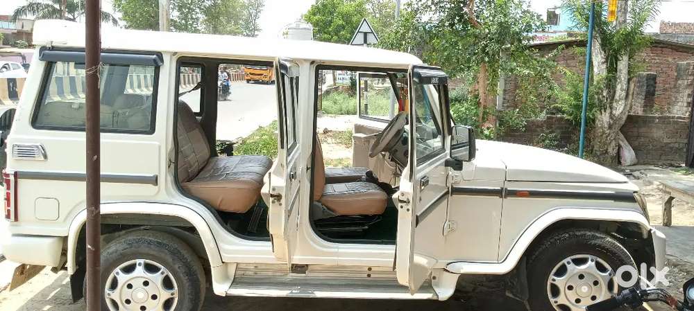 Mahindra Bolero 2014 Diesel 148000 Km Driven