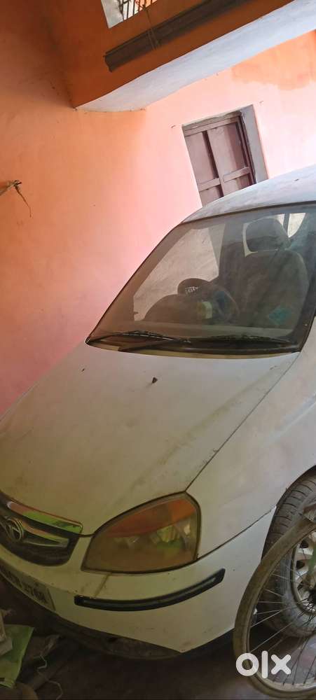 Tata Indigo Cs Lx 2010 Diesel