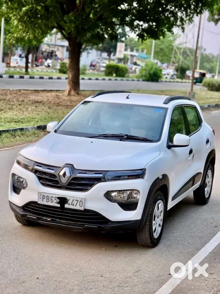 Renault Kwid 2022 Petrol