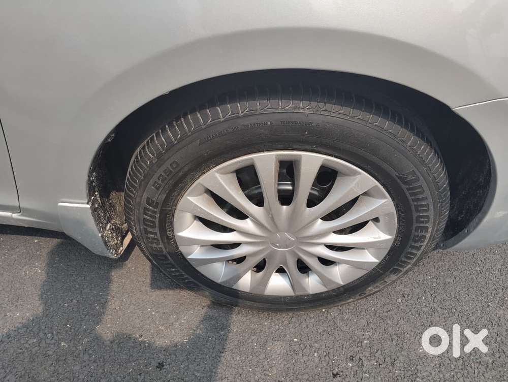 Maruti Suzuki Ciaz Vxi(o), 2017, Petrol