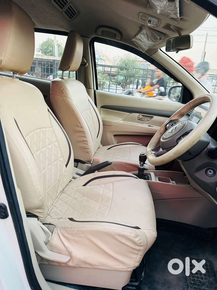 Maruti Suzuki Ertiga Vdi Shvs, 2020, Diesel