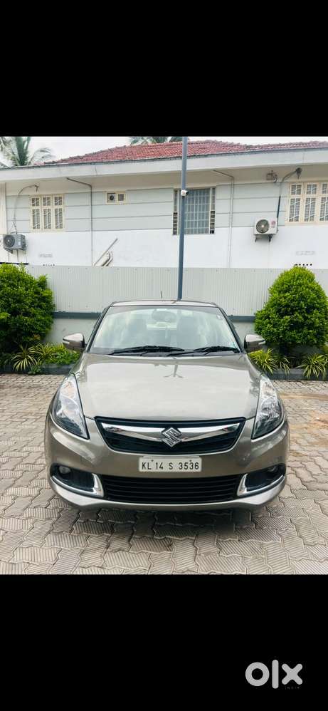 Maruti Suzuki Swift Dzire Vdi Bsiv, 2016, Diesel