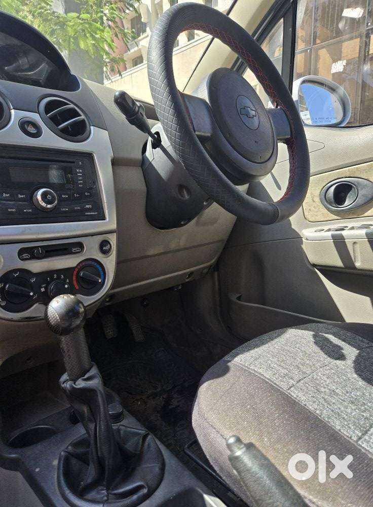 Chevrolet Spark 1.0 Lt, 2013, Petrol