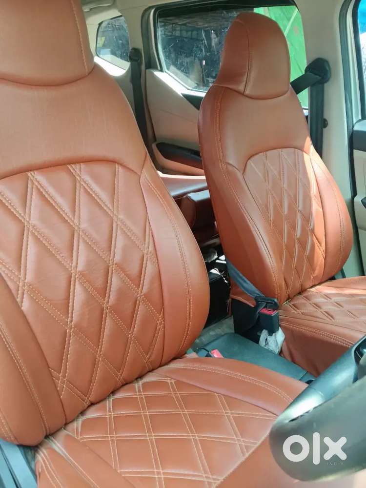 Renault Triber 2022 Petrol 37000 Km Driven