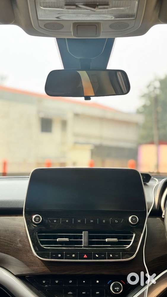 Tata Harrier Xz, 2019, Diesel