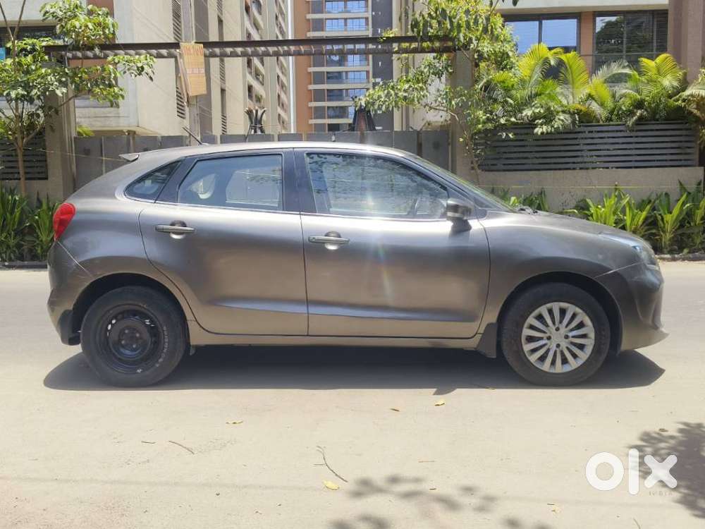 Maruti Suzuki Baleno 1.2 Delta, 2019, Petrol