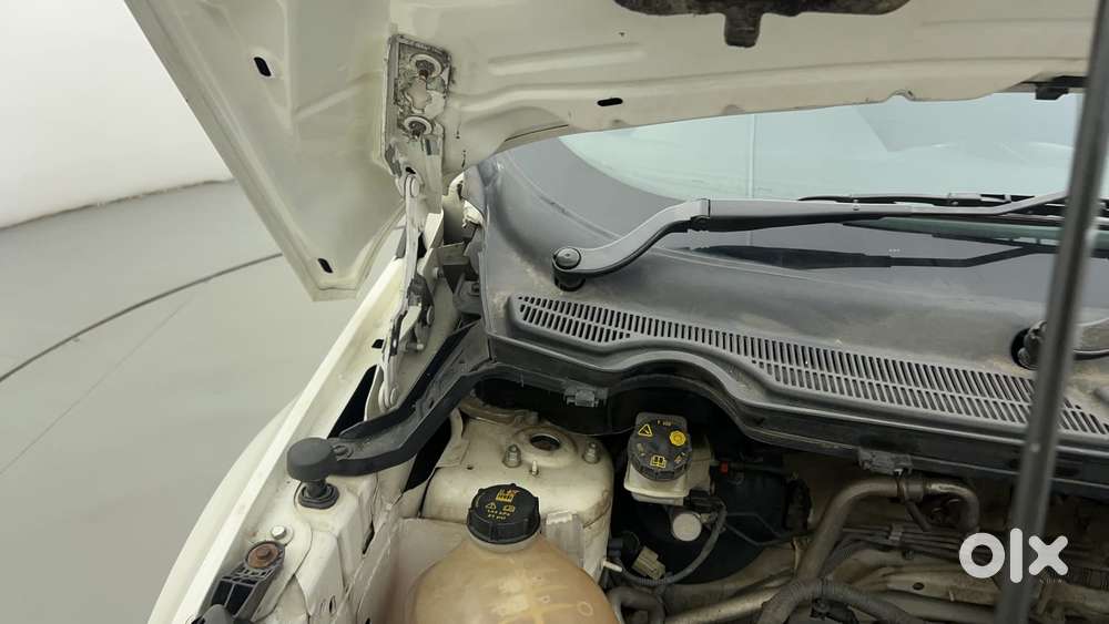 Ford Ecosport 2013-2015 1.5 Ti Vct Mt Ambiente, 2018, Petrol