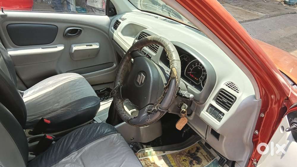 Maruti Suzuki Alto K10 Vxi (o), 2012, Petrol