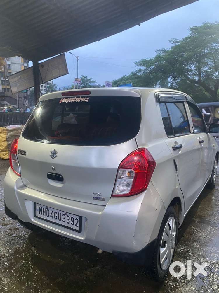Maruti Suzuki Celerio 2015 With 103080 Km Driven