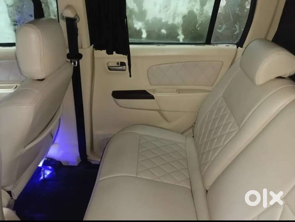 Maruti Suzuki Wagon R 2010