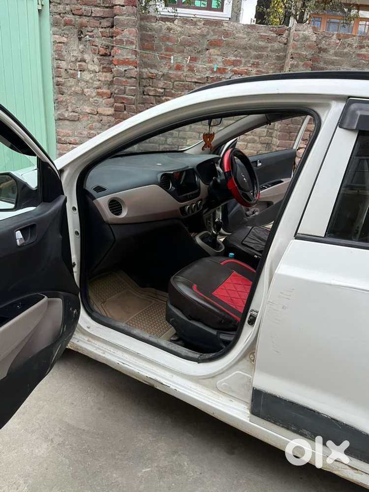 2013 Hyundai Grand I10 Prime