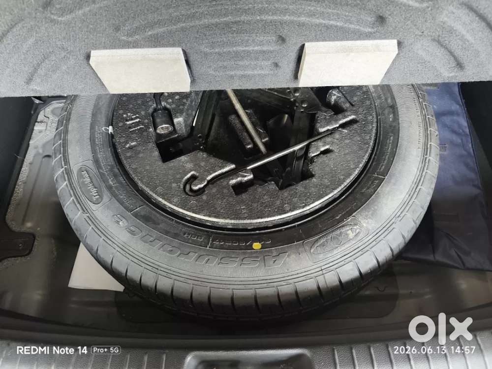 Hyundai Creta 1.6 Sx Plus Petrol At, 2017, Petrol