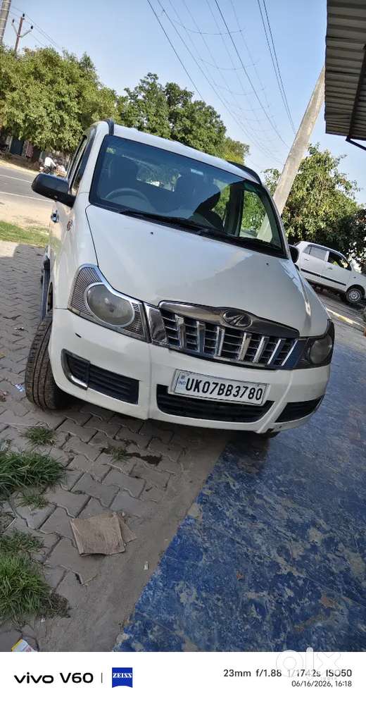 Mahindra Quanto 2014 Diesel 74000 Km Driven