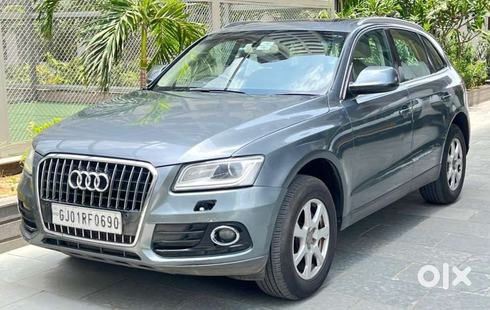 Audi Q5 2.0 Tdi Premium Plus, 2014, Diesel