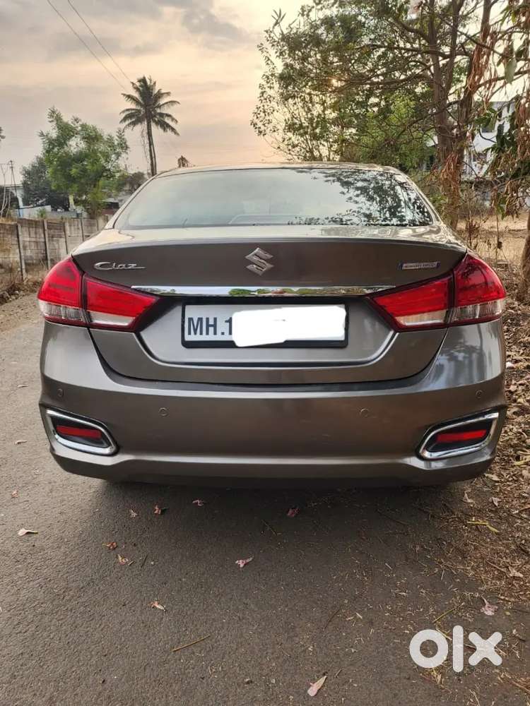 Maruti Suzuki Ciaz 2020 Cng & Hybrid Urgent Sale