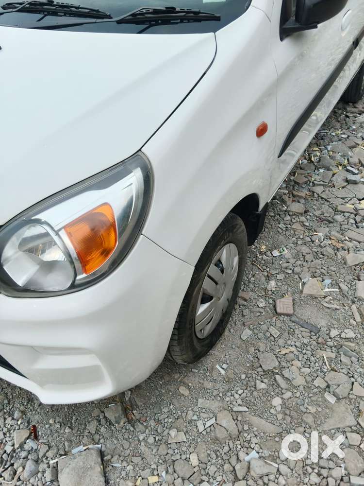 Maruti Suzuki Alto 800 0.8 Vxi (o), 2021, Petrol