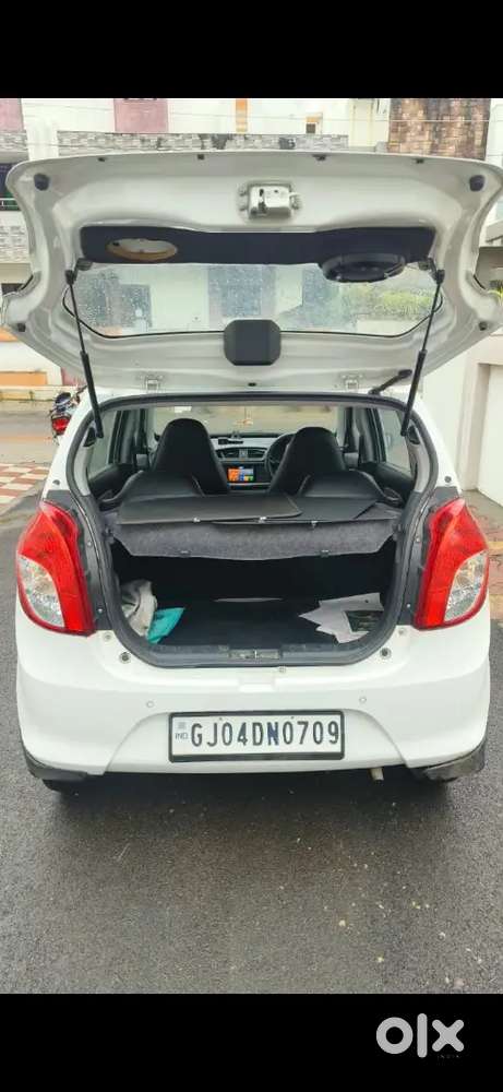 Maruti Suzuki Alto 2020