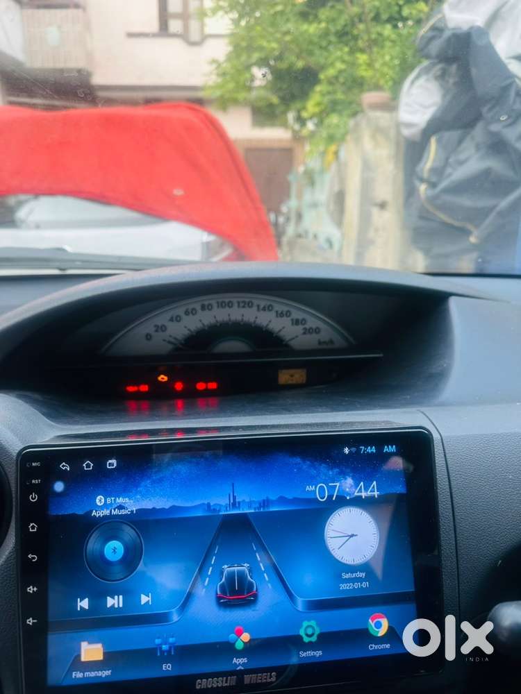 Toyota Etios Liva Gd 2013 Diesel Manual