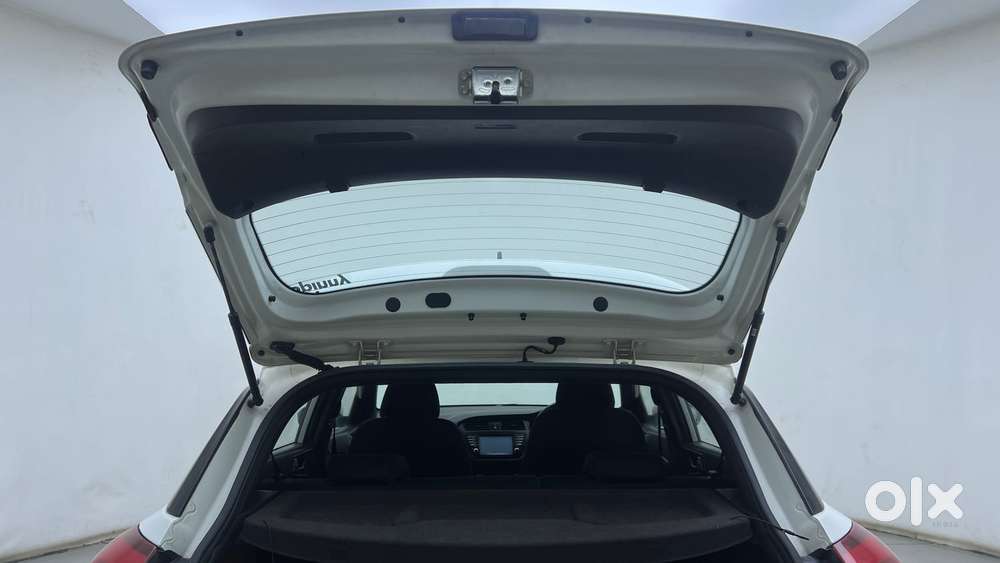 Hyundai I20 Active 1.2 Sx, 2017, Petrol
