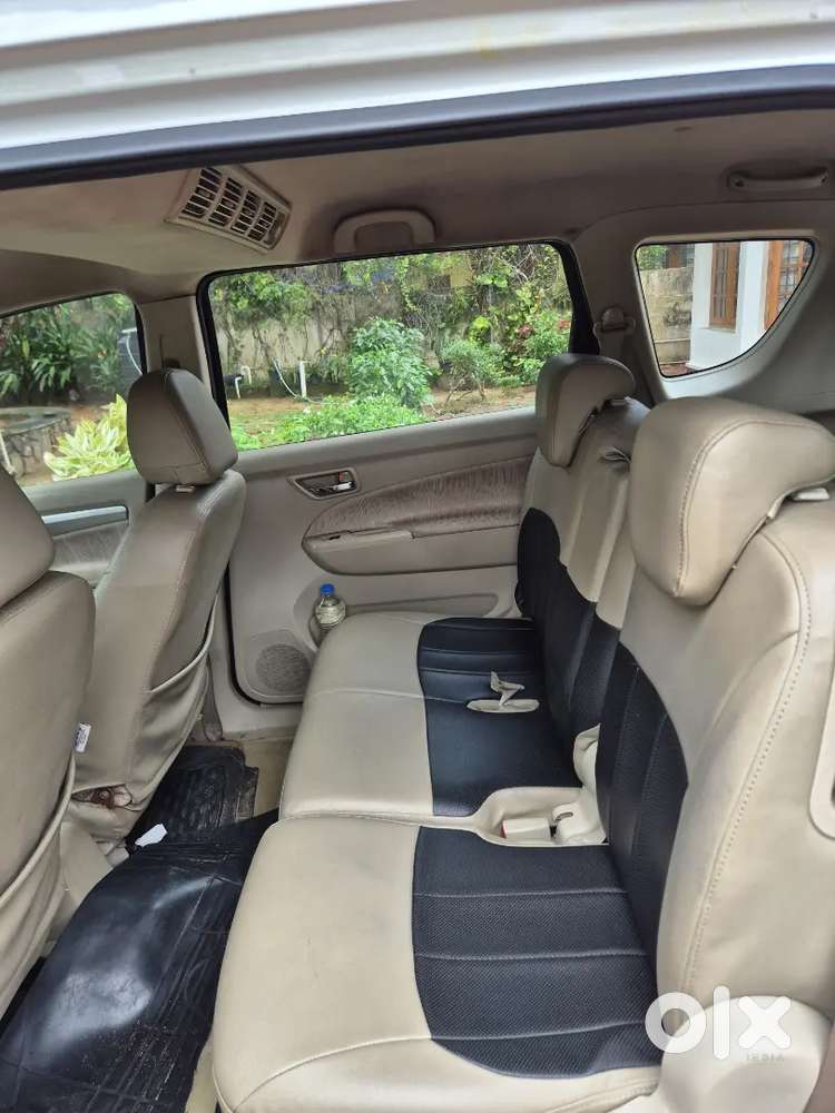 Ertiga For Sale