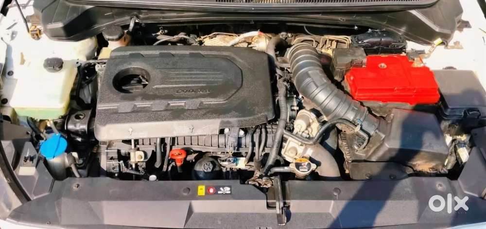 Hyundai I20 Sportz 1.2 Mt, 2022, Petrol