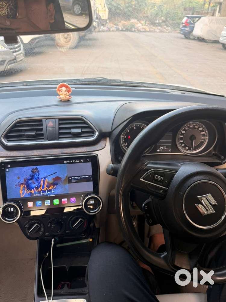 2017 Maruti Suzuki Dzire
