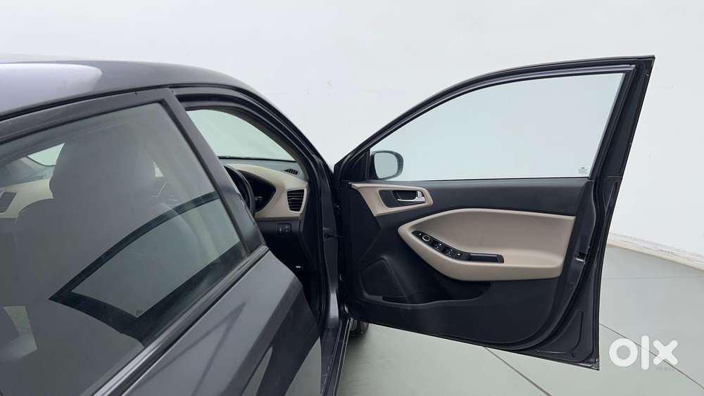 Hyundai Elite I20 [ ] 1.2 Asta, 2016, Petrol