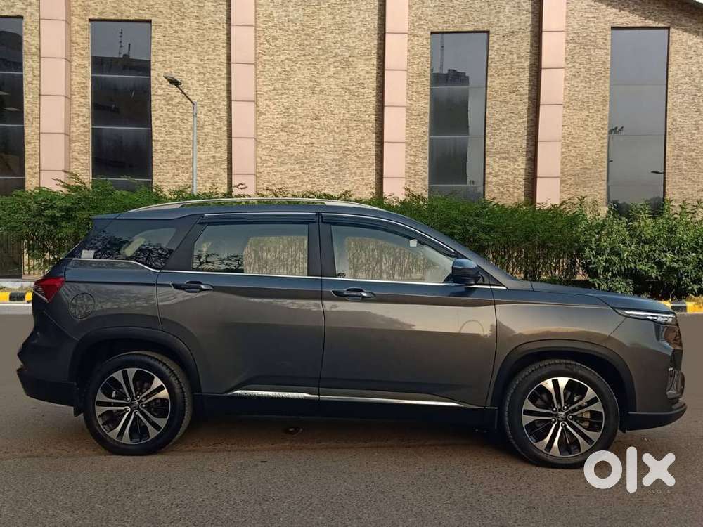 Mg Hector Plus Sharp Pro 2.0 Turbo Diesel 6 Str, 2023, Diesel