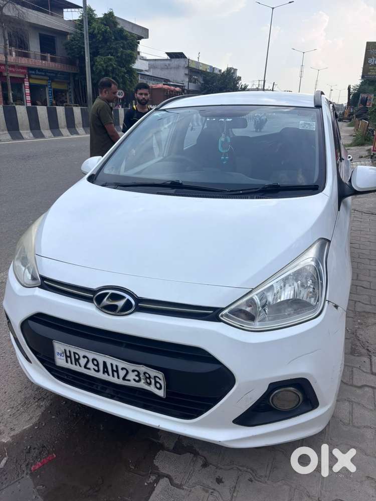 Hyundai I10 2014 Year