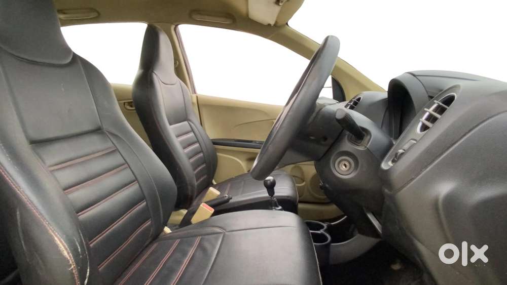Honda Amaze 2013-2016 S I-vtech, 2015, Petrol