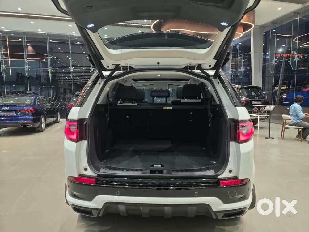 Land Rover Discovery Sport, 2023, Diesel