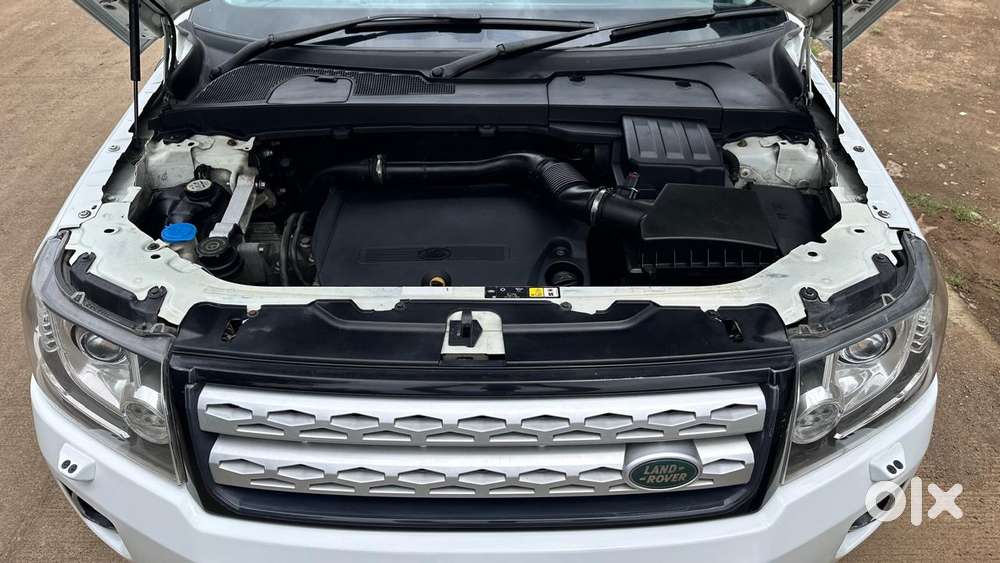 Land Rover Freelander 2 Sd4 Hse, 2014, Diesel