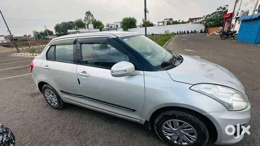 Maruti Suzuki Swift Dzire 2012 Diesel Well Maintained