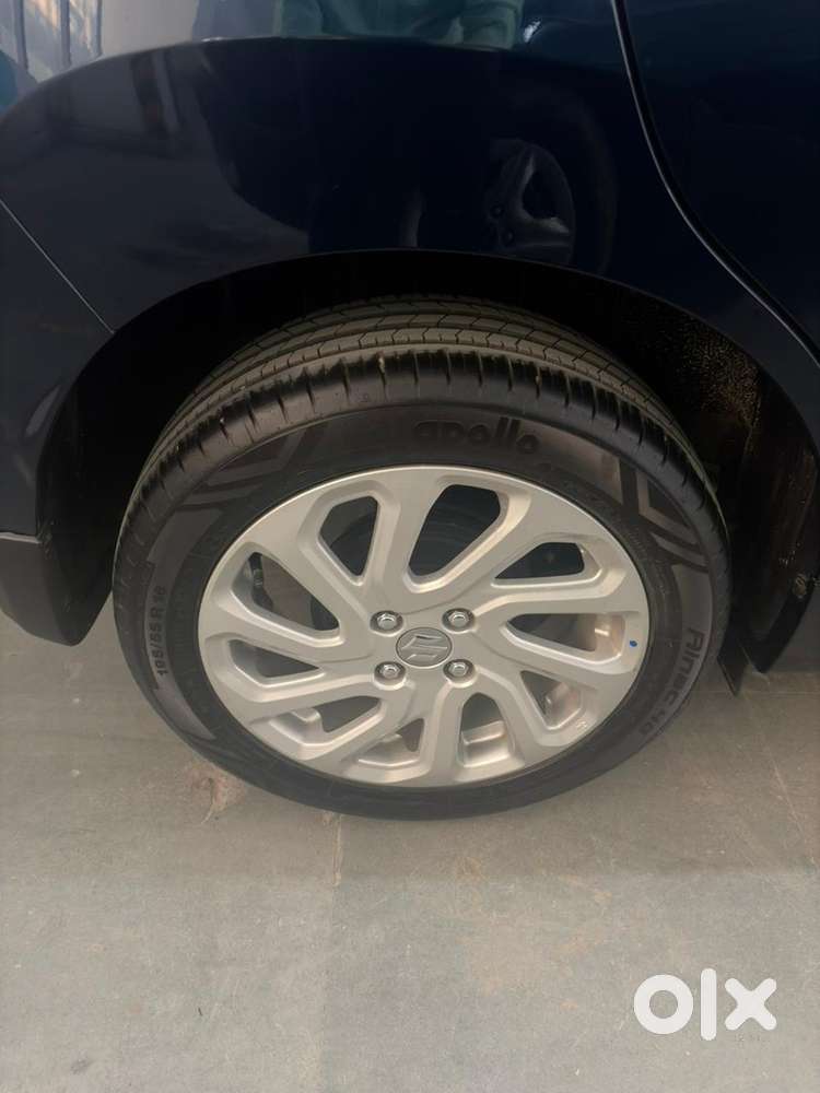 Maruti Suzuki Baleno 2023