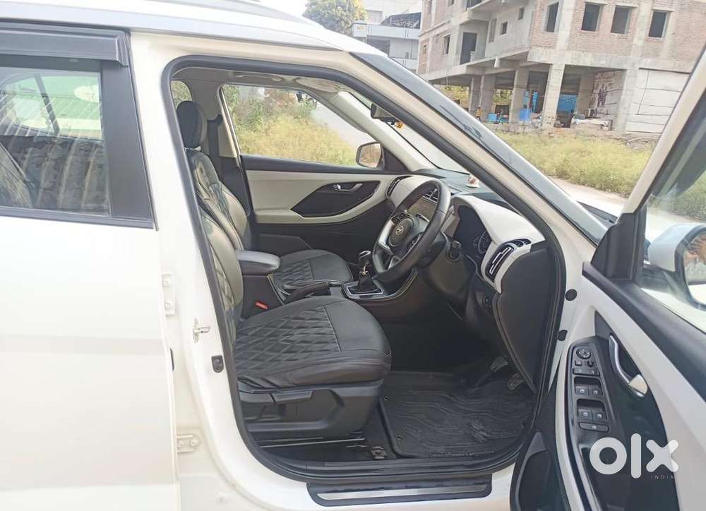 Hyundai Creta 2022