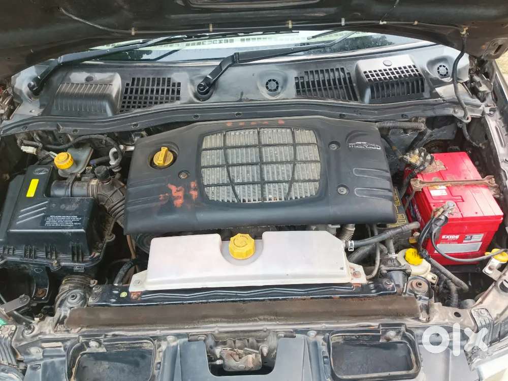 Mahindra Quanto 1.5 C4 2013 Year