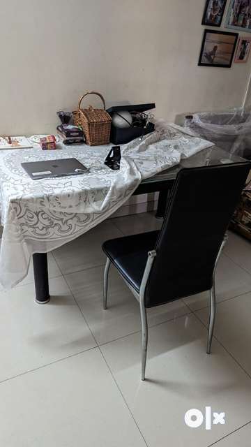 Dining table 6 online seater olx