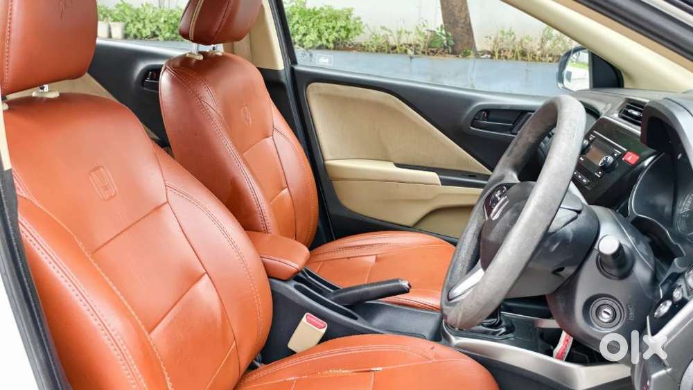 Honda City, 2014, Petrol